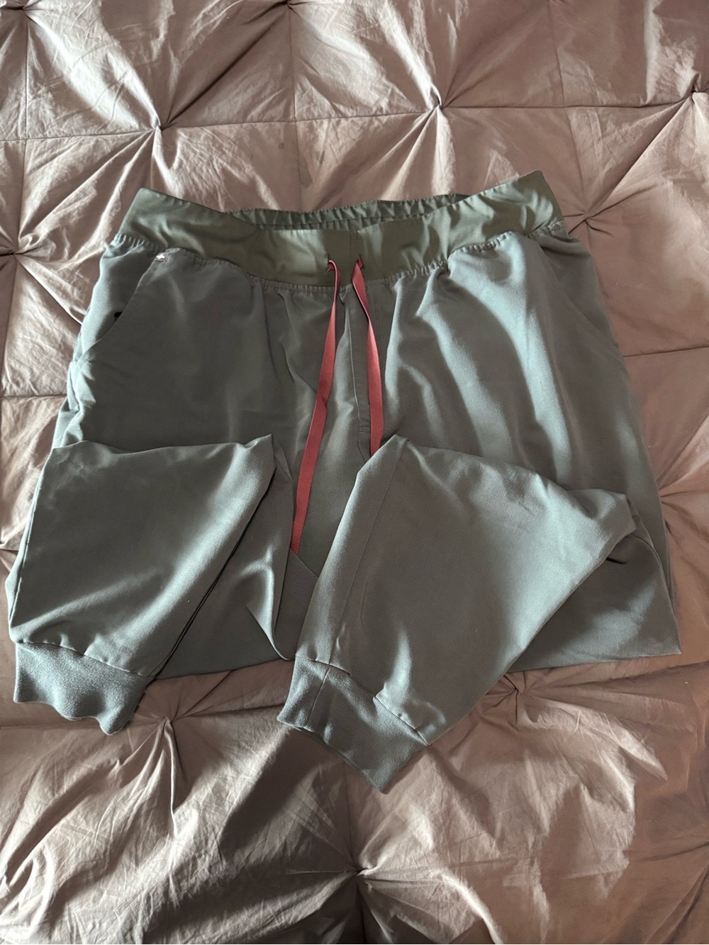 Figs Zamora jogger in Bonsai